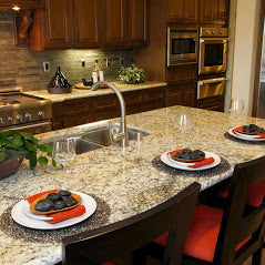 Countertops – Cabinets Closets & Countertops